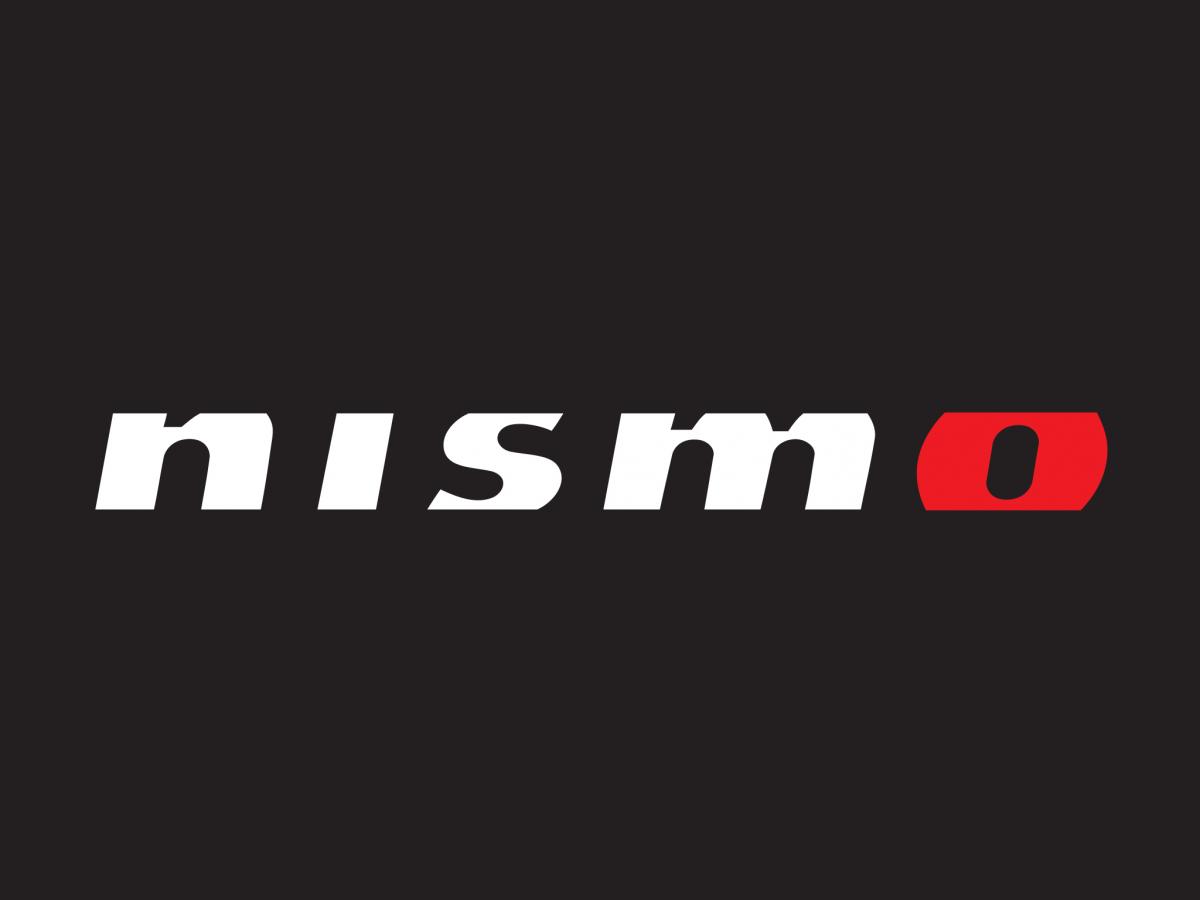 Nissan nismo logo #5