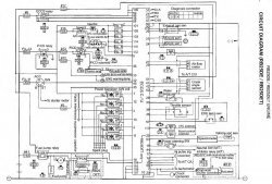 Nissan skyline r33 wiring diagram #8